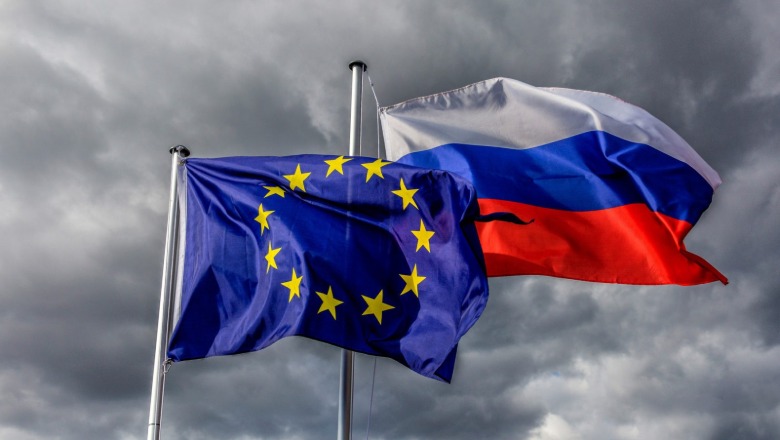 Rusia: BE dhe NATO po përgatiten për përballje ushtarake, rrezik i lartë përshkallëzimi